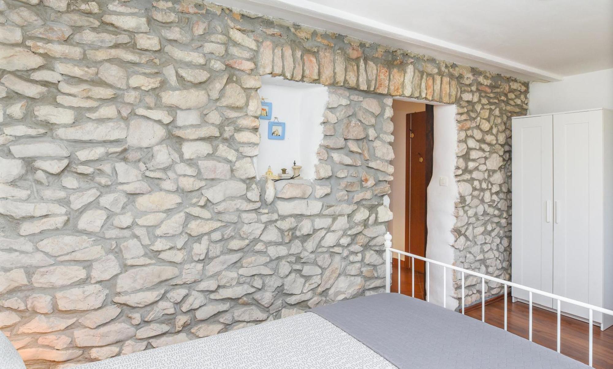Apartment Bruna 653 Rabac Buitenkant foto