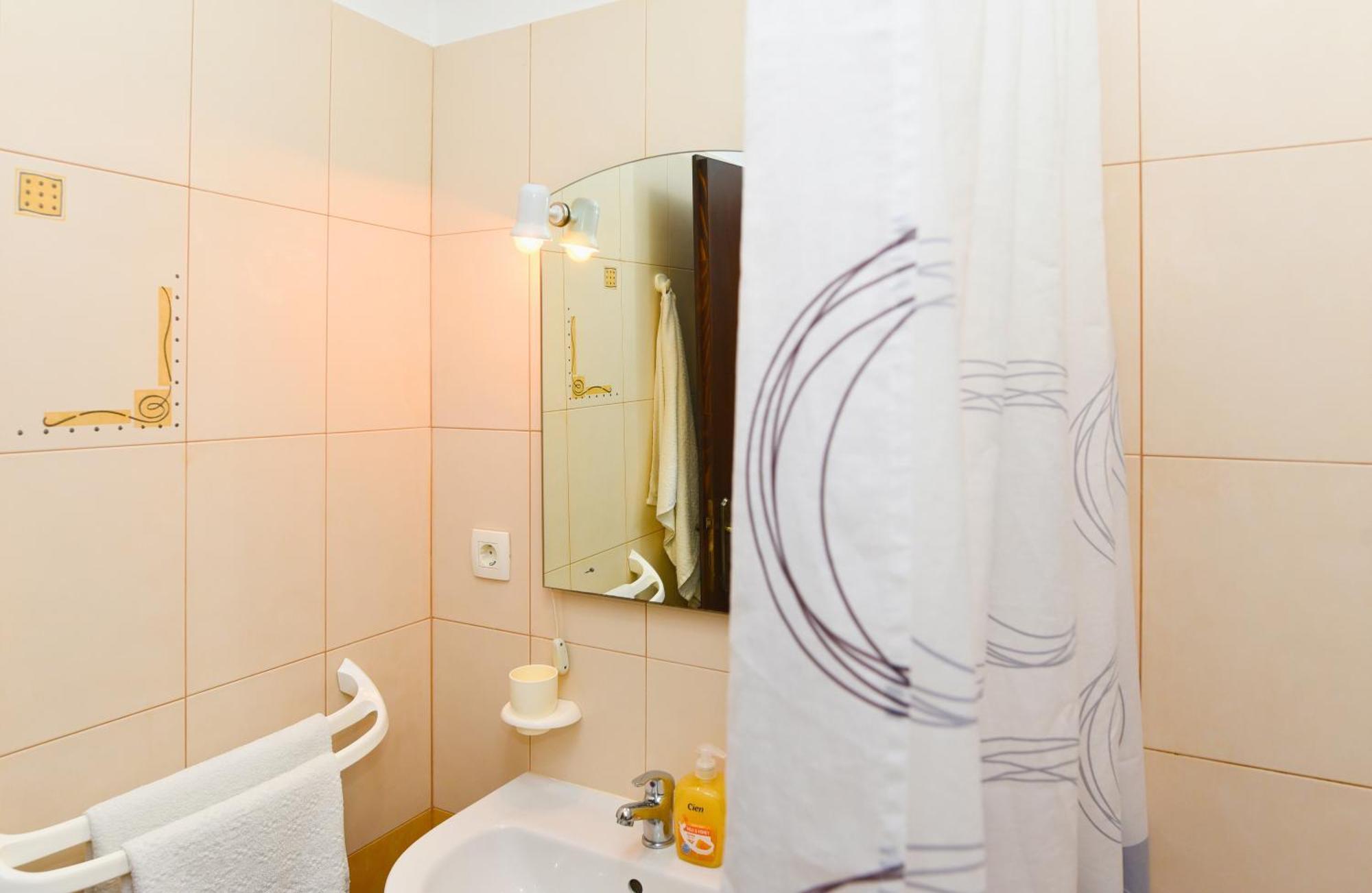 Apartment Bruna 653 Rabac Buitenkant foto