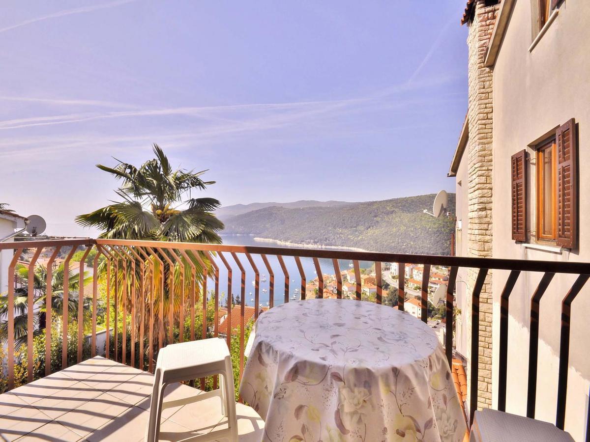 Apartment Bruna 653 Rabac Buitenkant foto