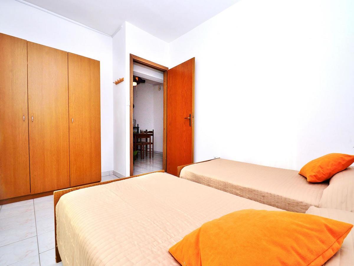 Apartment Bruna 653 Rabac Buitenkant foto