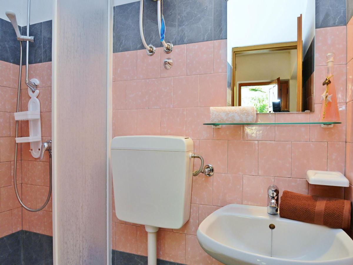 Apartment Bruna 653 Rabac Buitenkant foto