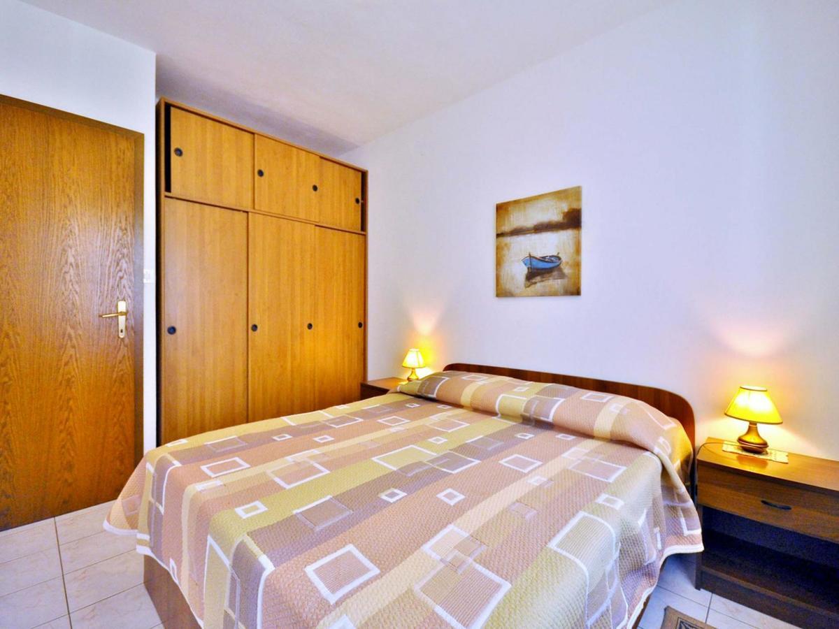 Apartment Bruna 653 Rabac Buitenkant foto
