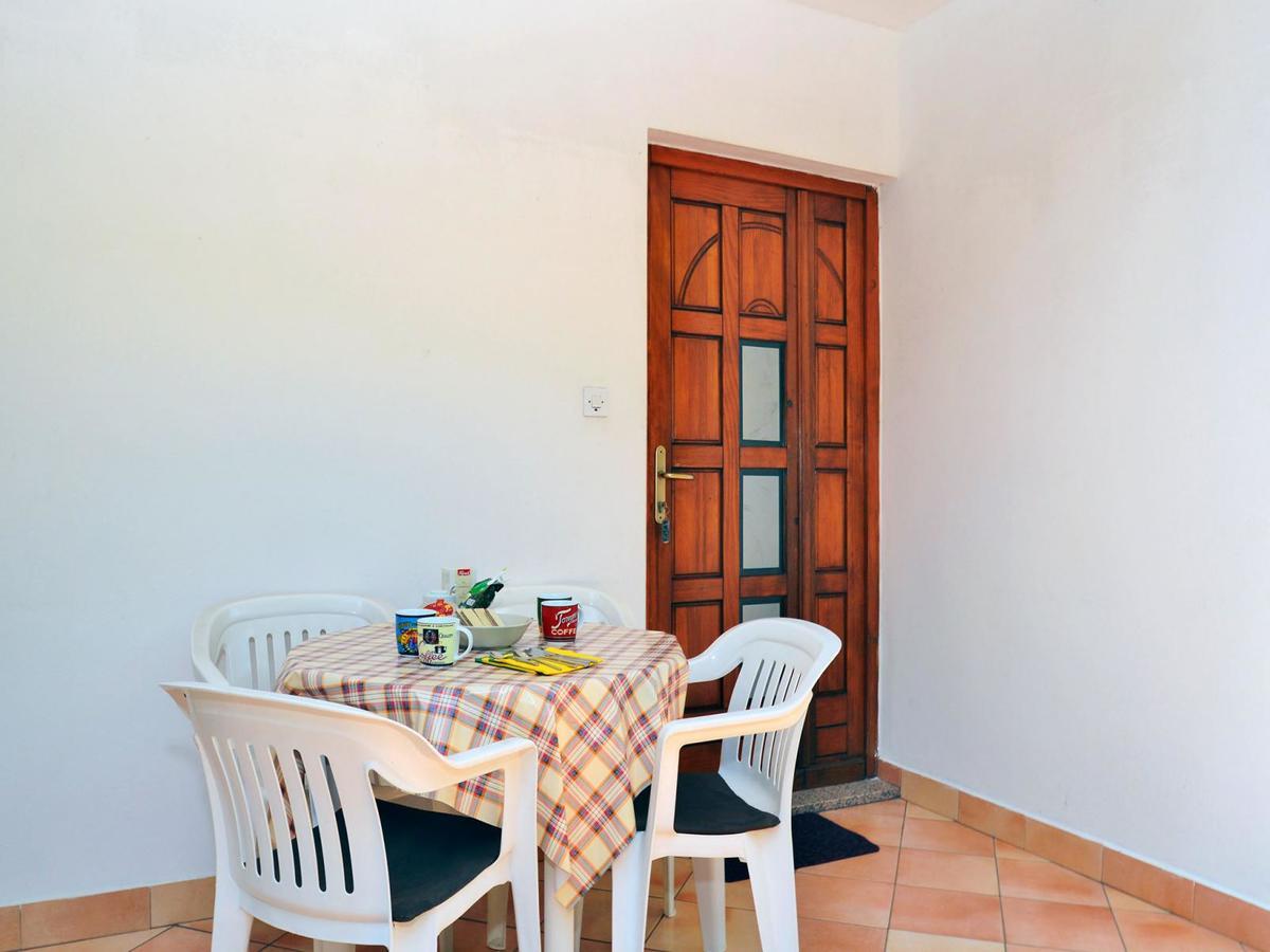 Apartment Bruna 653 Rabac Buitenkant foto