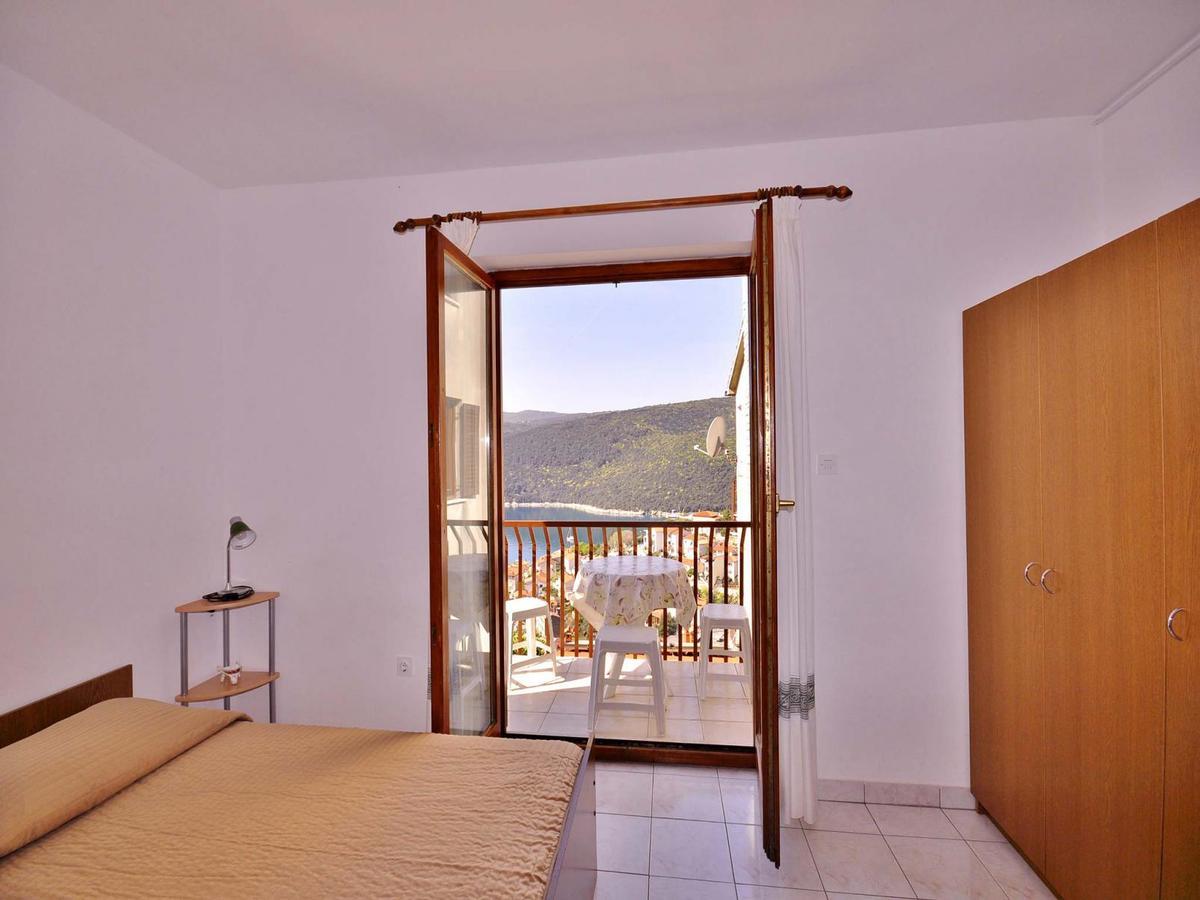 Apartment Bruna 653 Rabac Buitenkant foto