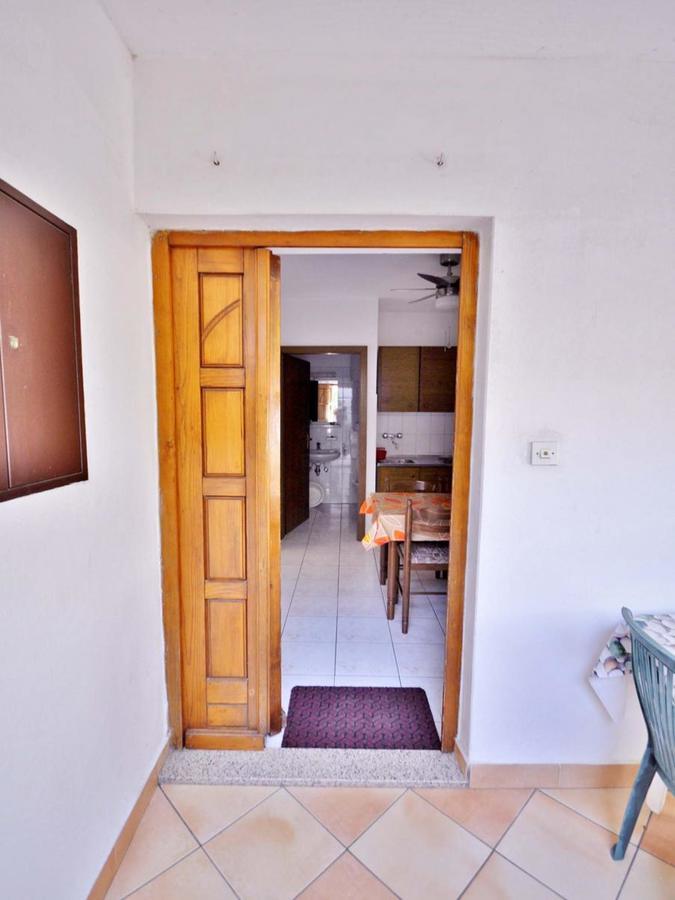 Apartment Bruna 653 Rabac Buitenkant foto