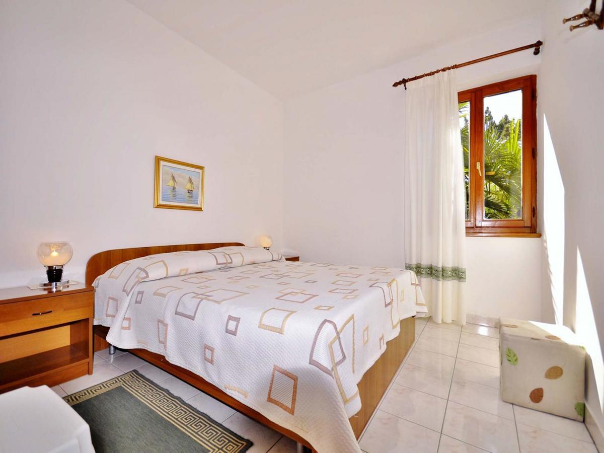 Apartment Bruna 653 Rabac Buitenkant foto
