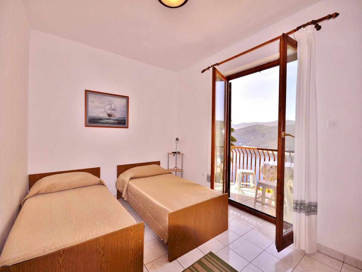 Apartment Bruna 653 Rabac Buitenkant foto